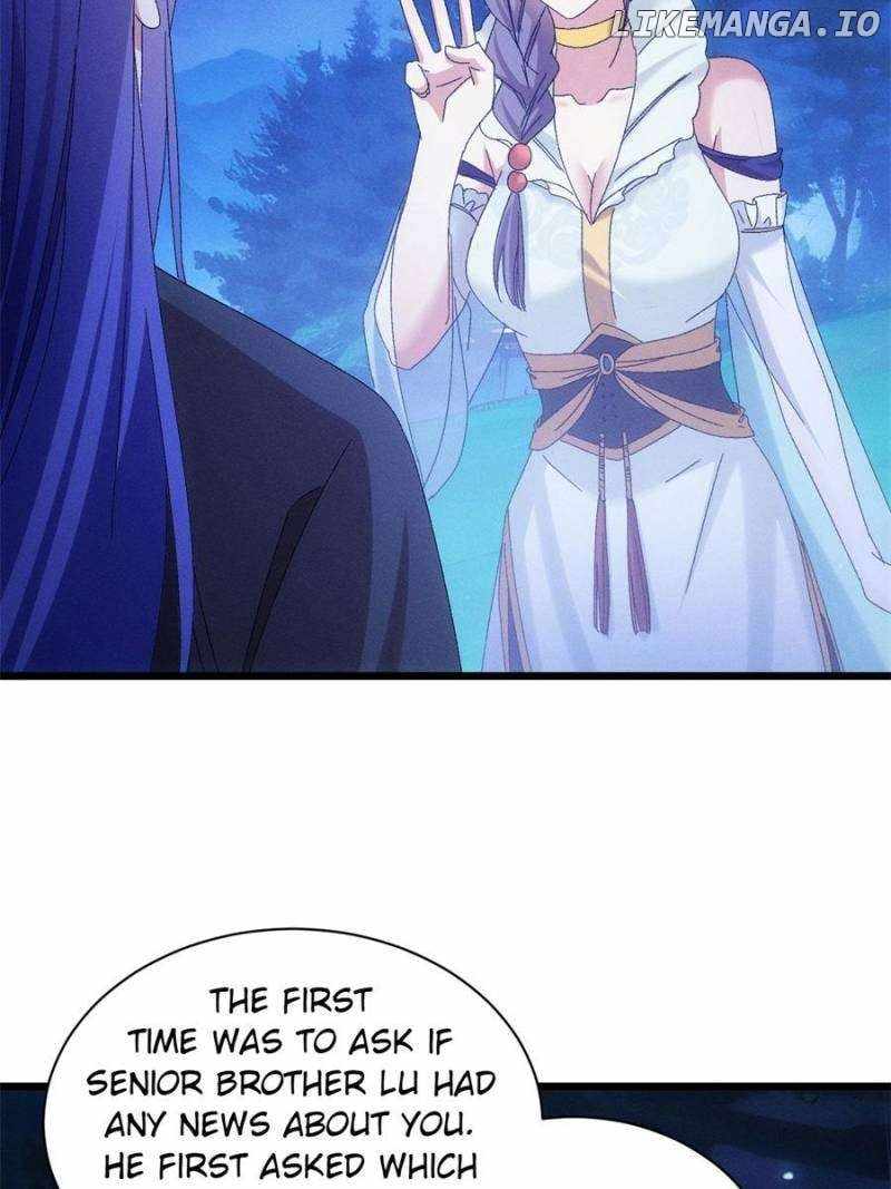 I Determine My Own Destiny Chapter 298 13